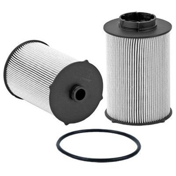 Wix Filters Fuel Filter, Wf10313 WF10313